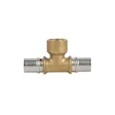 Тройник переходной пресс Stout ВР 20х3/4"_2