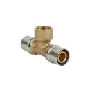 Тройник переходной пресс Stout ВР 26х3/4"_1