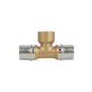 Тройник переходной пресс Stout ВР 26х3/4"_2