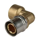 Угольник переходной пресс Stout ВР 26х3/4"_4