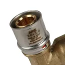Угольник переходной пресс Stout ВР 26х3/4"_5