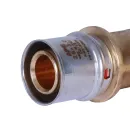 Угольник переходной пресс Stout ВР 26х1"_5