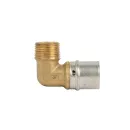 Угольник переходной пресс Stout НР 26х3/4"_2