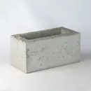 Керамзитоблок вентиляционный 1-канальный М-75 390х190х188 мм ВЗКГ_2