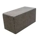 Изображение товара Керамзитоблок М-75 390х190х188 мм