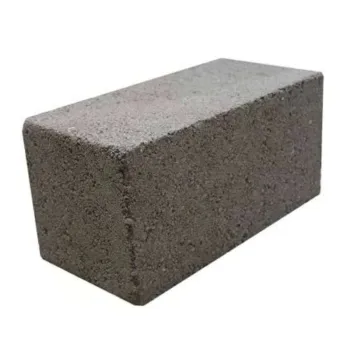 Изображение товара Керамзитоблок М-75 390x190x188 мм для стен и перегородок строительство Изображение товара Керамзитоблок М-75 390x190x188 мм для стен и перегородок строительство