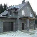 Керамзитоблок М-75 390х190х188 мм_3