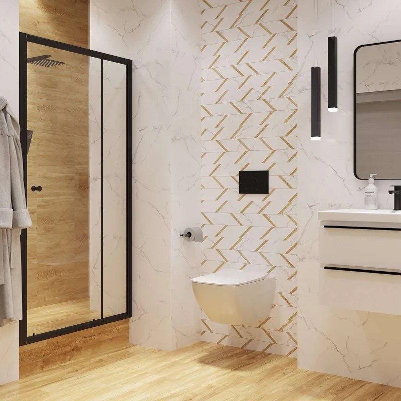 Плитка керамическая Global Tile Vega 400х270 мм бежевая_1
