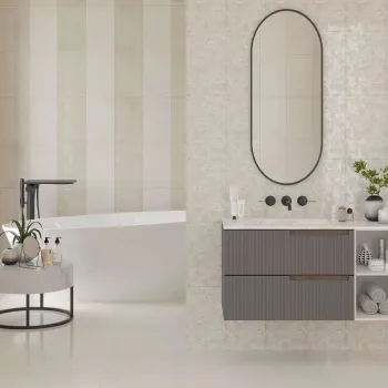 Изображение товара Керамогранит Unitile Гармония 400х400 мм бежевый для внутренней и наружной укладки Изображение товара Керамогранит Unitile Гармония 400х400 мм бежевый для внутренней и наружной укладки