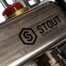 Коллекторная группа Stout 1" на 6 выхода без расходомеров_6