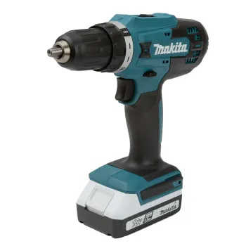 Шуруповерт 18В 2х1,5Ач DF488DWE Makita
