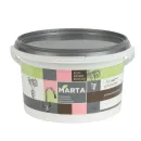 Краска для влажных помещений Марта матовая 3кг_1