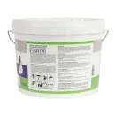 Краска для потолков сухая уборка Марта матовая 14кг_3