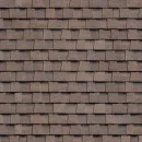 Черепица гибкая Shinglas Ранчо Коричневая_1