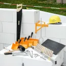 Клей монтажный Гипсополимер Перлгипс зимний -15°С 30кг_4