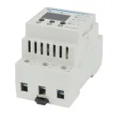 Реле напряжения модульное Новатек РН-260т тип AC 1P+N_2