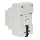 Реле напряжения модульное Новатек РН-260т тип AC 1P+N_3