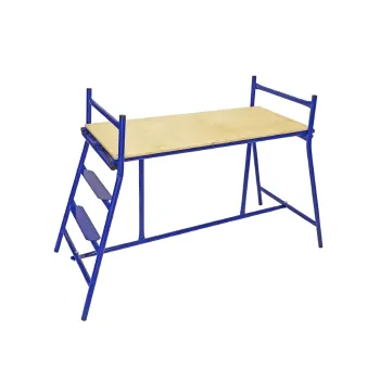 Изображение товара Малярный столик Промышленник Н90 для ремонта и покраски Изображение товара Малярный столик Промышленник Н90 для ремонта и покраски