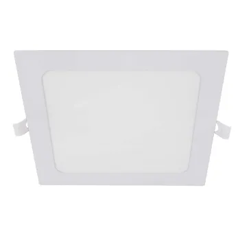 Изображение товара Светильник светодиодный JazzWay ультратонкий 15Вт 6500К IP40 Изображение товара Светильник светодиодный JazzWay ультратонкий 15Вт 6500К IP40