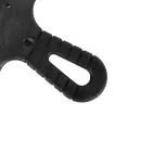 Шпатель зубчатый Marta 8х8 мм 200 мм_3