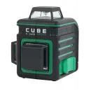 Уровень лазерный ADA Cube 3-360 Green Ultimate Edition_1
