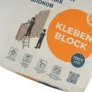 Клей для блоков Bergauf Kleben Block зимний -10°С 25кг_3