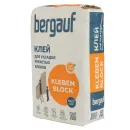 Клей для блоков Bergauf Kleben Block 25кг_1