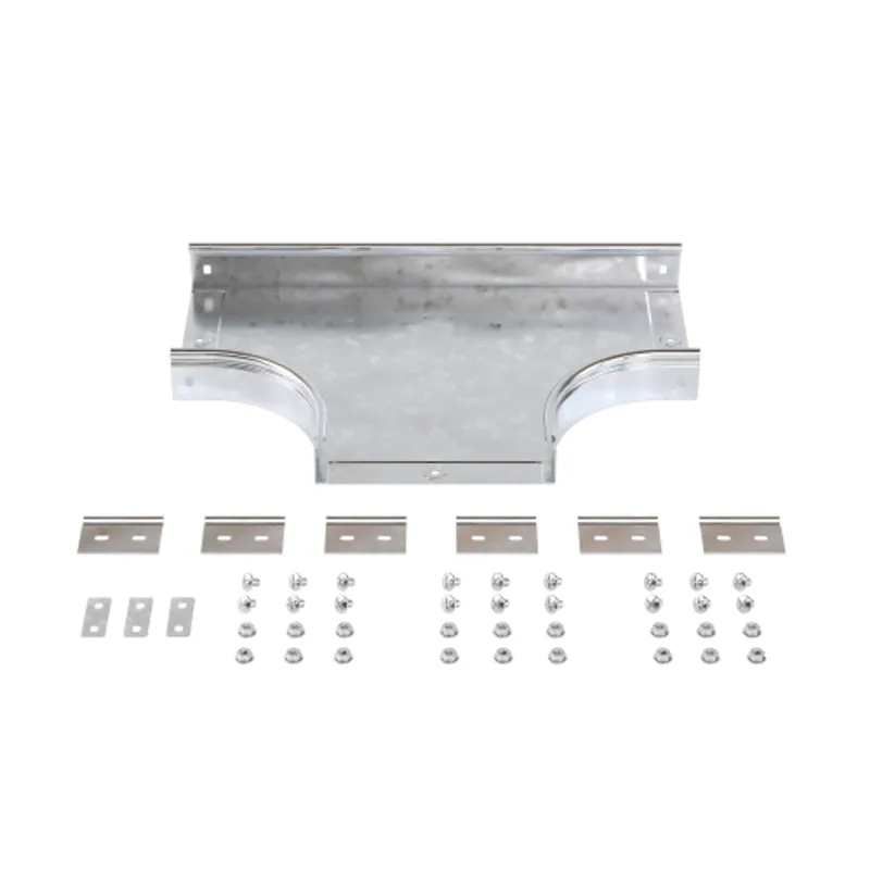 Ответвитель DKC DPT Т-образный 200х50 мм_1