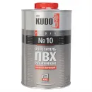 Очиститель для ПВХ слаборастворяющий Kudo 1000 мл_4