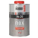 Очиститель для ПВХ нерастворяющий Kudo 1000 мл_4