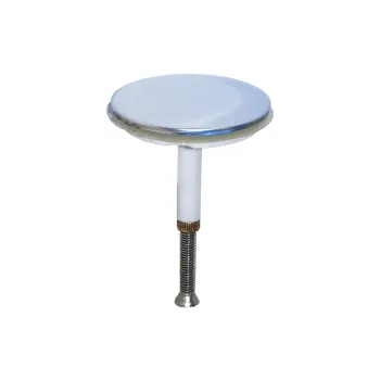 Изображение товара Пробка для выпуска полуавтомат РК-29 Орио - надежное решение для системы слива Изображение товара Пробка для выпуска полуавтомат РК-29 Орио - надежное решение для системы слива