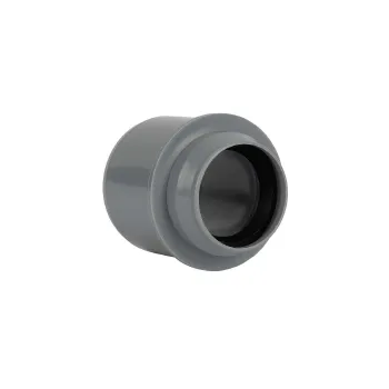 Изображение товара Переход канализационный RTP 32х50 мм концентрический для внутренней системы Изображение товара Переход канализационный RTP 32х50 мм концентрический для внутренней системы