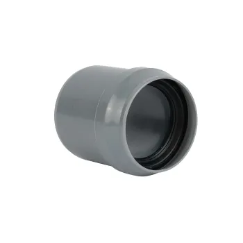 Изображение товара Переход канализационный концентрический RTP 40х50 мм полипропиленовый Изображение товара Переход канализационный концентрический RTP 40х50 мм полипропиленовый