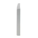 Рамка пятиместная AtlasDesign алюминий IP20 Systeme Electric_4