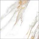 Керамогранит Global Tile Calacatta Royal 600х600 мм белый_3