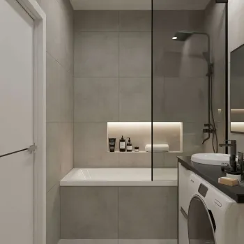 Изображение товара Керамогранит Global Tile Stardust 600x600 мм светло-серый для пола и стен Изображение товара Керамогранит Global Tile Stardust 600x600 мм светло-серый для пола и стен