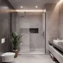 Керамогранит Global Tile Stardust 600х600 мм светло-бежевый_1