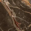 Керамогранит Global Tile Alpica 600х600 мм темно-коричневый_2