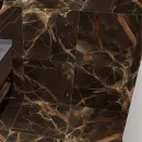 Керамогранит Global Tile Alpica 600х600 мм темно-коричневый_4