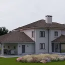 Черепица Ондувилла 3D 1060х400х3мм Brownie_4