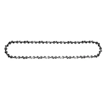 Изображение товара Цепь пильная для шины 40 см 16 Зубр высокая износостойкость Изображение товара Цепь пильная для шины 40 см 16 Зубр высокая износостойкость