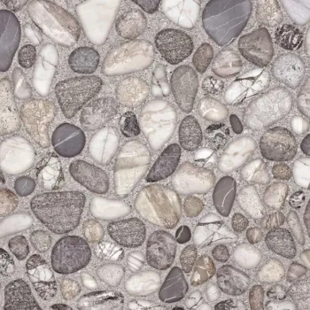 Изображение товара Керамогранит Global Tile Edinburg 293х293 мм серый для пола и стен Изображение товара Керамогранит Global Tile Edinburg 293х293 мм серый для пола и стен