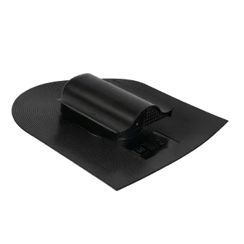 Изображение товара Аэратор кровельный КТВ черный Технониколь для вентиляции кровли Изображение товара Аэратор кровельный КТВ черный Технониколь для вентиляции кровли