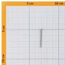 Гвозди строительные 1,4х32мм 0,2кг_4