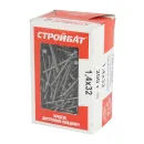 Гвозди строительные 1,4х32мм 0,2кг_5