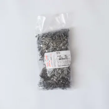 Изображение товара Гвозди толевые 2х20мм 0,5кг для кровли цинкованные Изображение товара Гвозди толевые 2х20мм 0,5кг для кровли цинкованные