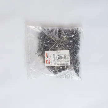 Изображение товара Гвозди толевые 2х25мм 0,5кг для кровли цинкованные Изображение товара Гвозди толевые 2х25мм 0,5кг для кровли цинкованные