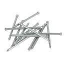 Гвозди финишные оцинкованные 1,6х30мм 0,3кг_3