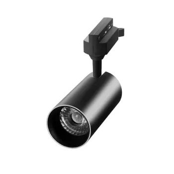 Изображение товара Светодиодный трековый светильник JazzWay PTR 0725 25Вт 4000К IP40 Изображение товара Светодиодный трековый светильник JazzWay PTR 0725 25Вт 4000К IP40