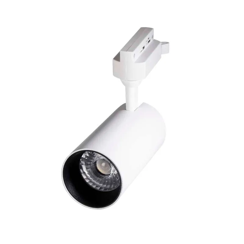 Светильник светодиодный JazzWay трековый PTR 0725 25Вт 4000К IP40 белый_1
